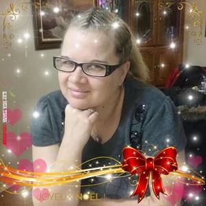 Meet your Posher, Caroline